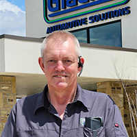 Amanda - Lead Service Advisor at Gladney Automotive Solutions LLC